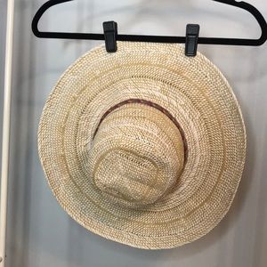 Roxy sun hat M/L